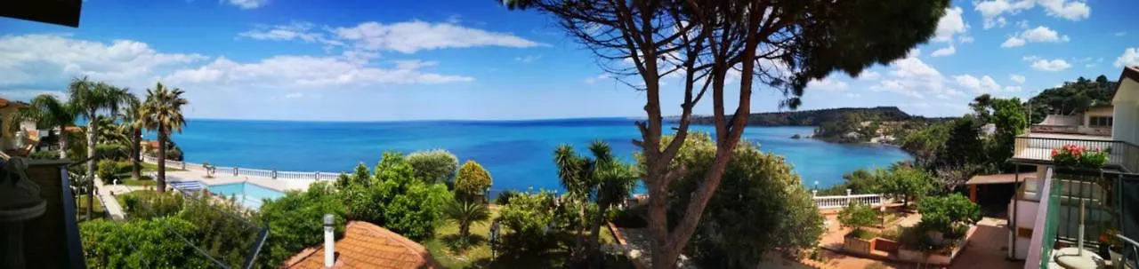 Сasa de vacaciones Villa Casa Di Poseidone Brucoli