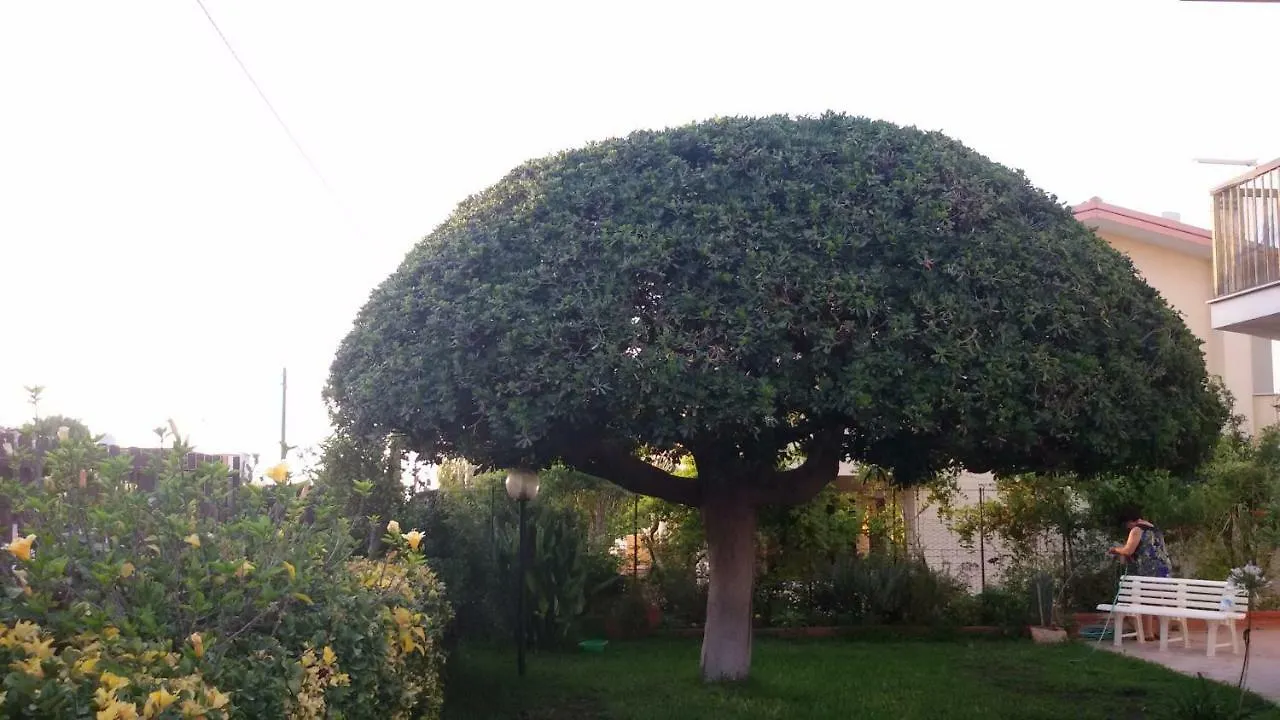 Villa Casa Di Poseidone Brucoli Сasa de vacaciones