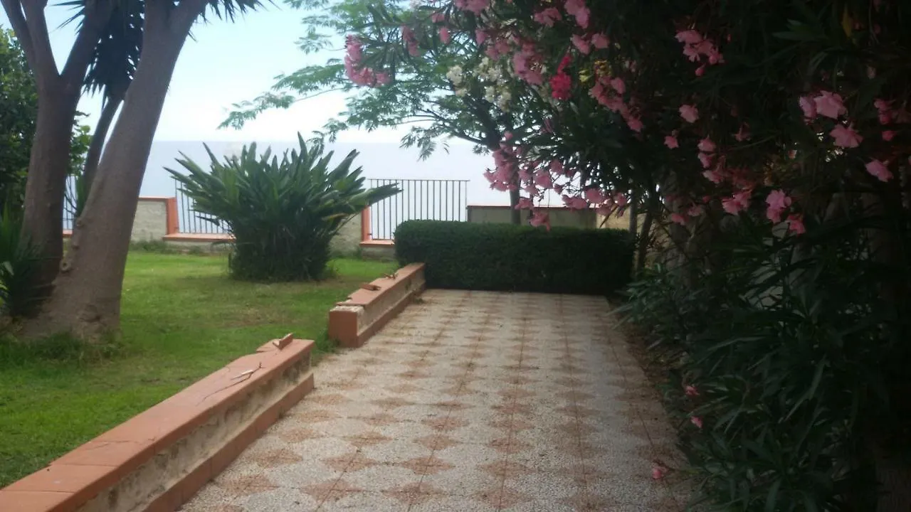Сasa de vacaciones Villa Casa Di Poseidone Brucoli Italia