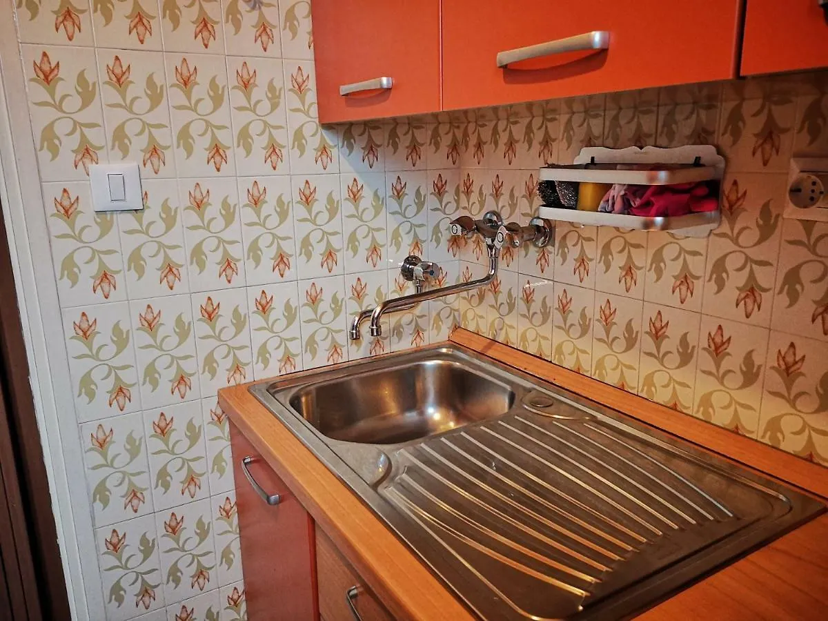Villa Casa Di Poseidone Brucoli Сasa de vacaciones