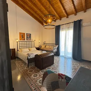 Appartement Porto Marina S G 2, Licata